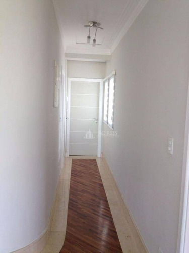 Imagem 16 de 16 de Casa Com 4 Suítes À Venda, 430 M² Por R$ 3.500.000 - Alphaville 3 - Barueri/sp - Ca1763