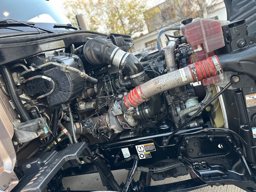 Peterbilt