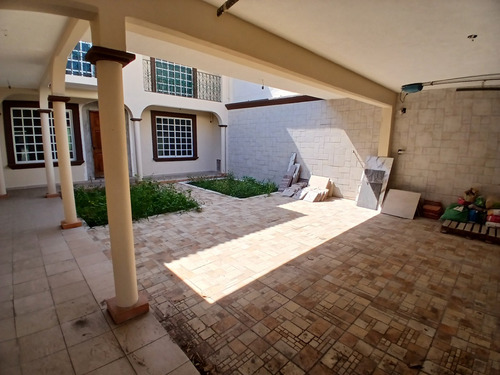Casa En Venta En Veracruz, Colonia Granjas, Veracruz