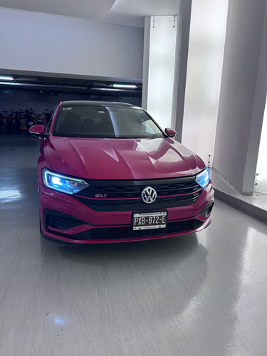 Volkswagen Jetta 2.0 Gli Dsg At