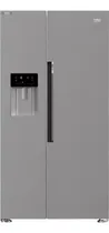 Comprar Heladera Beko Inverter Rcna366e40dz-xbn 220v
