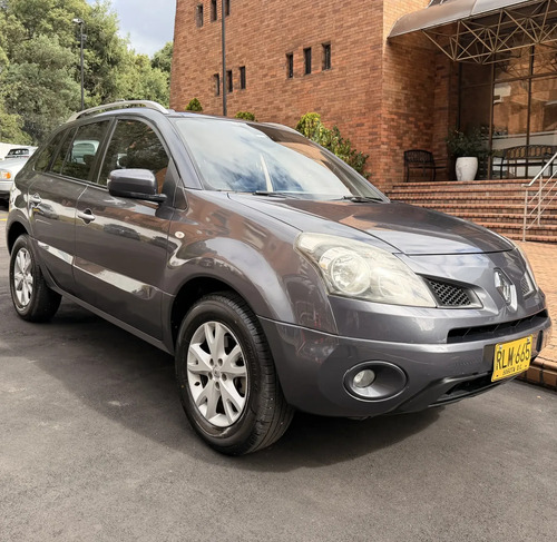 Renault Koleos 2.5 Privilege Aut