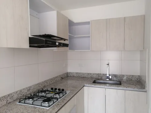 Apartamento En Venta En Caldas. Cod V11667