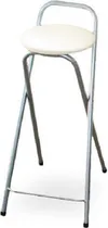 Comprar Sillas Banquetas Plegables Alta Envio Puerta A Puerta Clasic