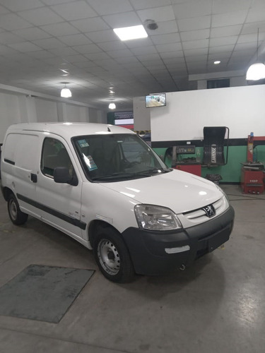 Peugeot Partner 1.6 HDI FURGON