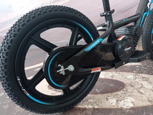 Imagem 7 de 8 de Mxf E-bike 16 Elétrica (novo)