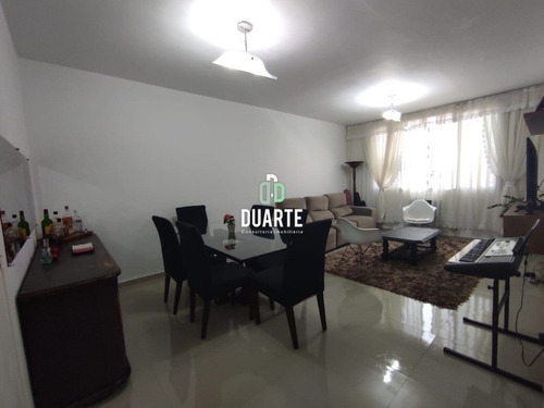 Imagem 3 de 21 de Apartamento - Ap04005 - 69495935