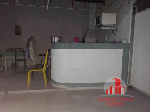 Imagem 18 de 19 de Casa À Venda No Bairro Jardim Independência - Taubaté/sp - 1468