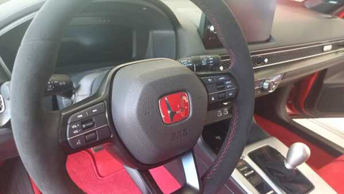 Honda Civic Type-r