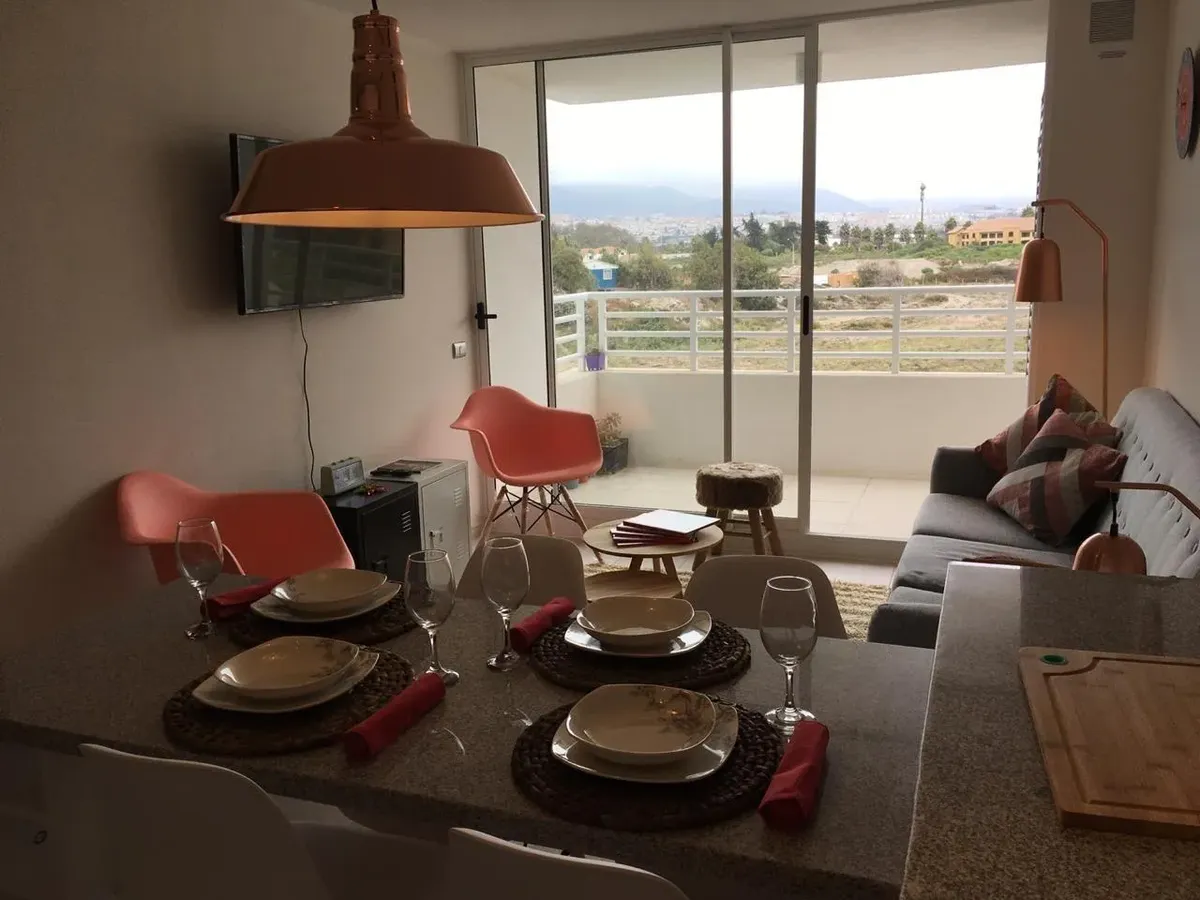 Imagen 5 de 13 de Lindo Departamento En Venta Con Tremenda Ubicación