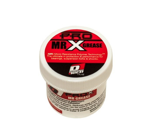 Dumonde Tech Pro X Mr Grease 1 Oz