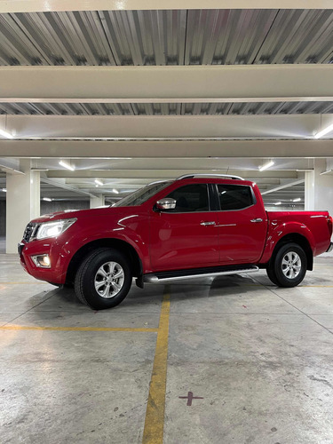Imagen 1 de 9 de Nissan Np300 Frontier Platinum