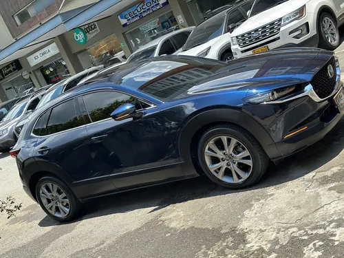 Mazda CX-30 2.5 Grand Touring Lx 4x2