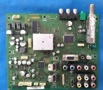 Comprar Placa Main Tv Sony Modelo Klv32l500a