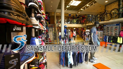 Campera Termica -marmot Variant Jacket -trail-hombre - Salas