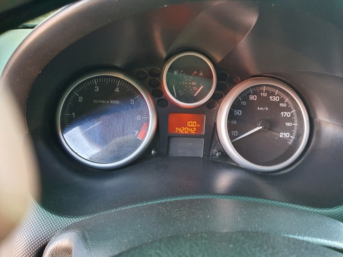 Peugeot 207 2009 1.4 Xs