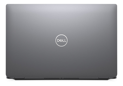 Notebook Latitude 5420 14" cinza 16GB de Ram - 512GB SSD - Intel Core i5 - Excelente (Recondicionado)