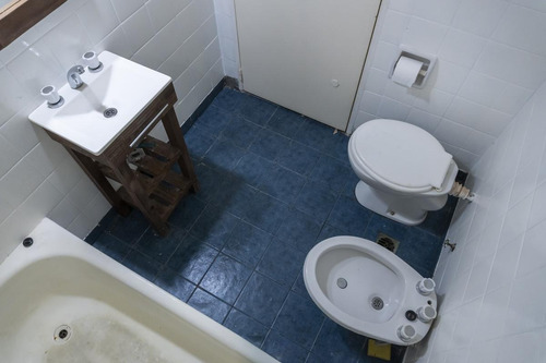 Imagen 10 de 11 de Departamento - Olivos-vias/maipu