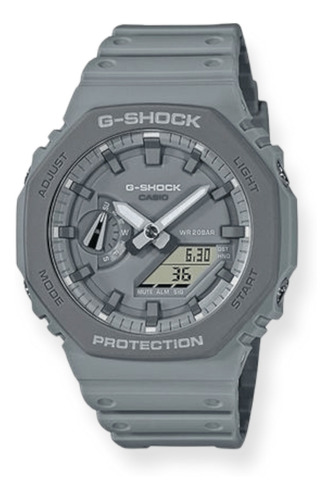 Reloj Casio G-shock Ga-2110et-8a