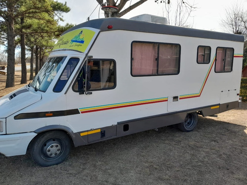 Imagen 14 de 16 de Fiat Iveco