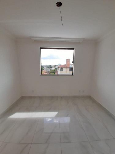 Imagem 7 de 16 de Casa Duplex À Venda, 3 Quartos, 1 Suíte, 4 Vagas, Itapoã - Belo Horizonte/mg - 2319