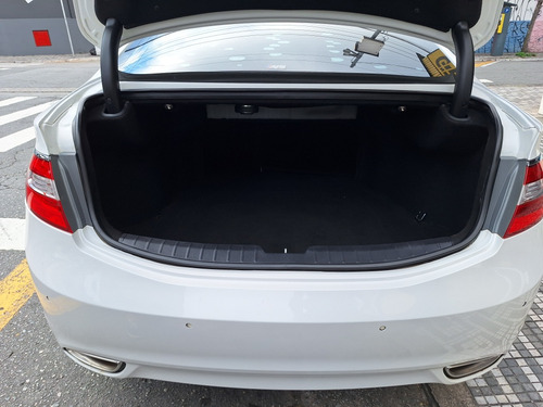 Hyundai Azera 3.0 V6 Aut. 4p
