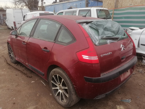 Imagen 5 de 6 de Citroen C4 2006 En Desarme
