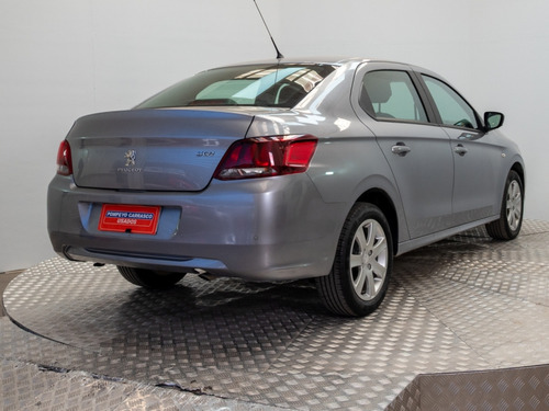 Peugeot 301 ACTIVE PACK VTI 1.6 AUT