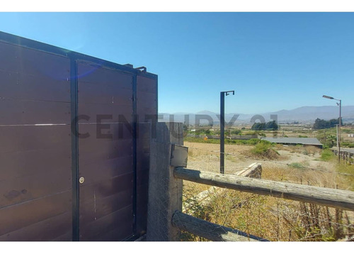 Vendo Parcela En Estancia La Varilla En La Serena