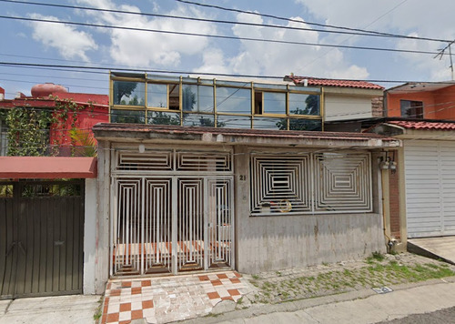 !! Casa En Venta, Propiedad Ya Adjudicada (remate). - Temascaltepec 20, Cumbria, 54740 Cuautitlán Izcalli, Méx.