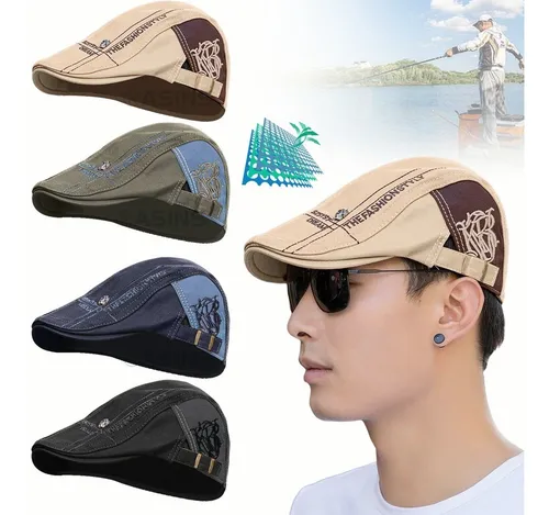 Gorras y Gorros de Hombre