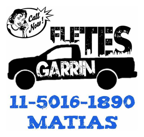 Fletes Merlo Padua Ituzaingo Castelar Moron Haedo