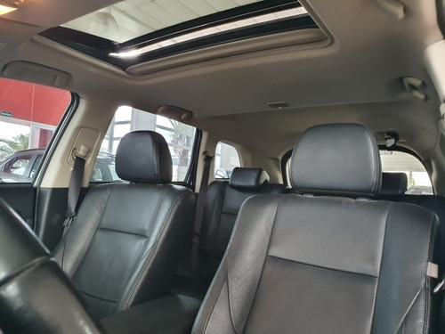 Outlander 2.0 16v Gasolina 4p Automático 34000km