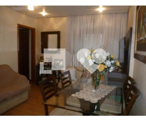Apartamento-porto Alegre-partenon | Ref.: 28-im420246 - 28-im420246