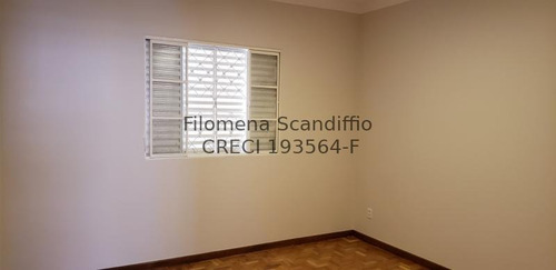 Imagem 5 de 15 de Casa Com 3 Dorms Em Campinas - Jardim Nossa Senhora Auxiliad - 64