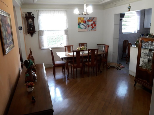 Imagem 4 de 30 de Casa - 1115 - 69212537