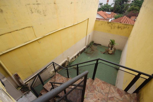 Imagem 6 de 7 de Sobrado No Bairro Jardim Paulista - São Paulo-sp - 3207