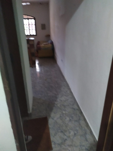 Imagem 10 de 21 de Casa Na Praia À 889 Metros Do Mar, Com Área Gourmet Com Churrasqueira, Lavanderia Coberta, No Bairro Vila Nossa Senhora De Fatima, Em Mongaguá, Analisa Carro Como Parte De Pagamento