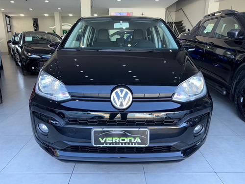 Volkswagen Up! 1.0 MPI MOVE UP 12V FLEX 4P MANUAL