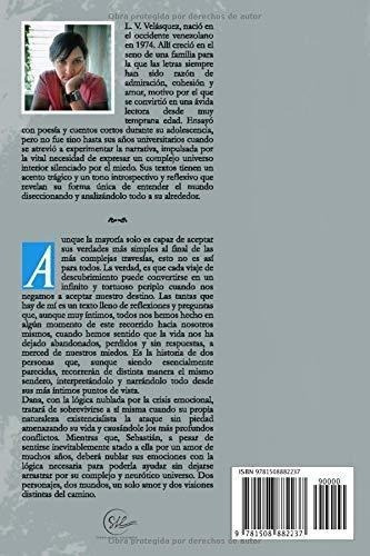 Las Tantas Que Hay De Mi - Velasquez, L V, De Velasquez,. Editorial Createspace Independent Publishing Platform En Español