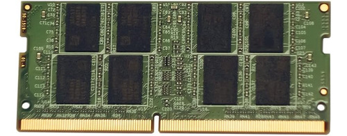 Visiontek Gb Ddrmhz (memoria Pcsodimm)