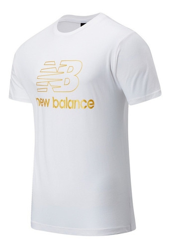 Franela Camiseta Deportiva New Balance Achiever Collide