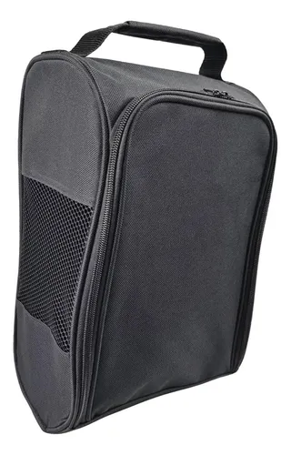 Golf Shoes Bag Breathable Equipment Multifunction Durable