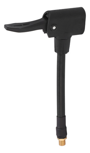 Válvula Adaptadora Para Neumáticos De Coche, Bomba Infladora