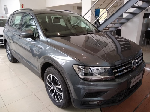 Nueva Volkswagen Tiguan Allspace 1.4 Tsi Trendline 150cv Dsg
