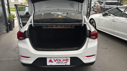 Chevrolet Onix plus 1.0 Premier I Turbo Aut. 4p