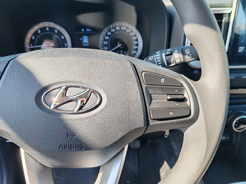 Hyundai Venue Qx Mpi 1.6 2023