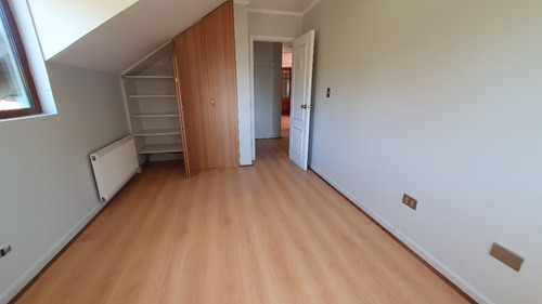 Vendo Casa Sector Pie Del Mauco Pasos De Rotonda De Concón.