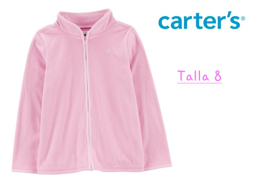 Sueter Carters Niñas