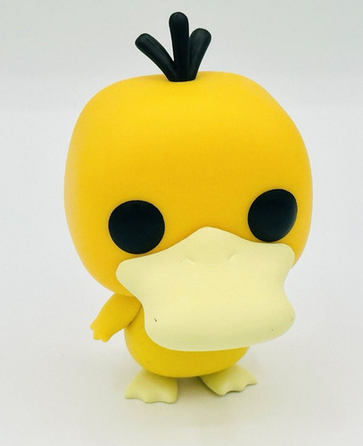 Funko Pop Pokemon - Psyduck 781